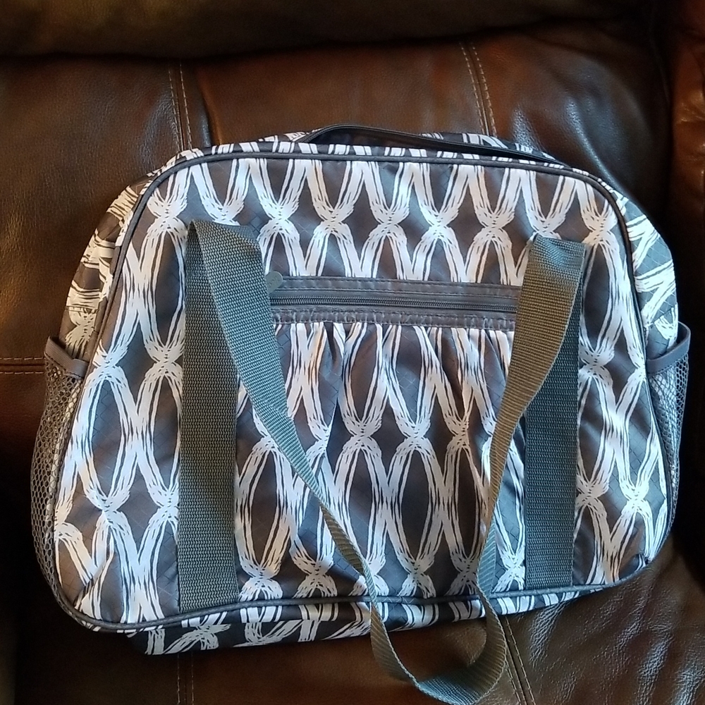 Thirty one overnight bag